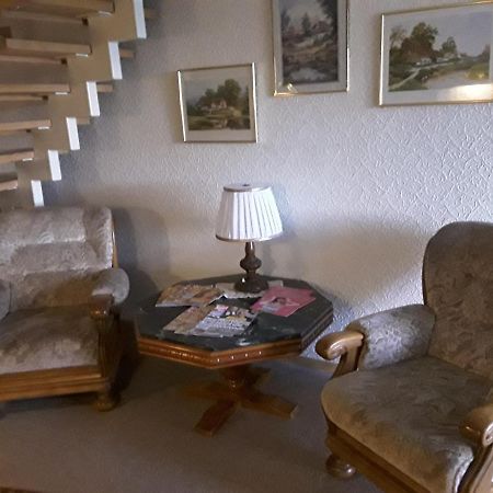 Hotel Amselhof Bispingen Eksteriør bilde